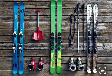 Gear Up: The Ultimate Guide to Choosing the Right Sports Gear