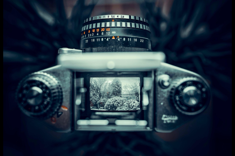 Shoot Like a Pro: 10 Photography Tips That Instantly Level Up Your Photos
