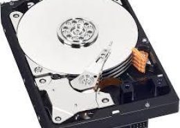 Desktop PC Hard Drive – Everything You Need to Know