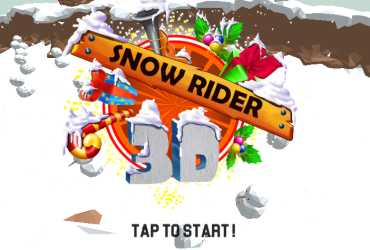 Carve Your Own Legend: An In-Depth Look at Snow Rider 3D