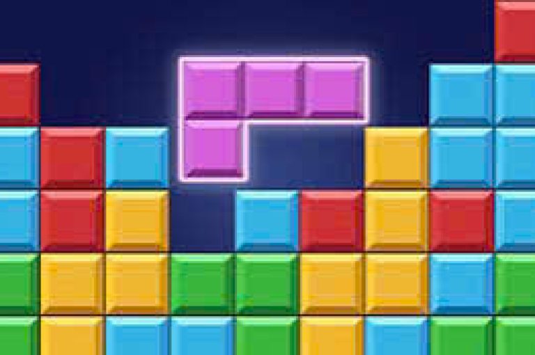 Block Blast: Simple Fun for Puzzle Lovers