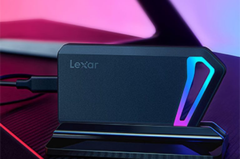 External SSDs: Fast Storage for Modern Needs