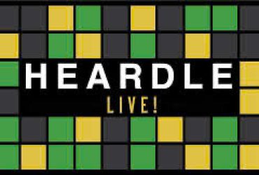 Heardle: A Daily Dose of Musical Mystery