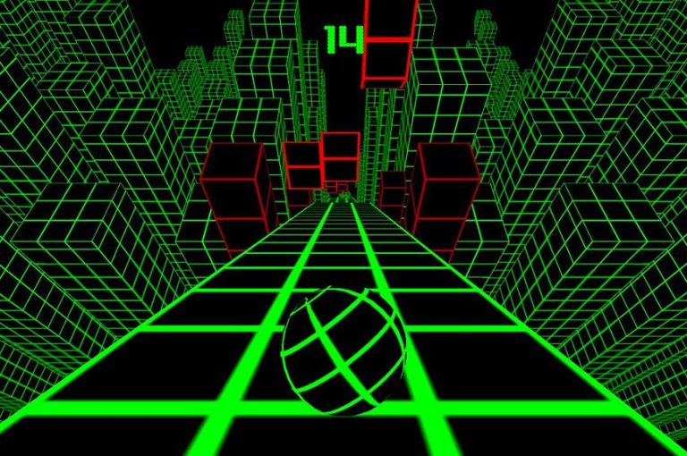 Get Ready to Roll! Your Ultimate Guide to Slope Unblocked – The Hypnotic Thriller You Can't Miss!