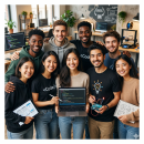 Tech, Creativity & Code