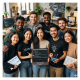 Tech, Creativity & Code