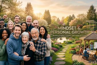 Mindset & Personal Growth