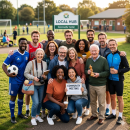 Local Hub: Sports, Hobbies & Gatherings