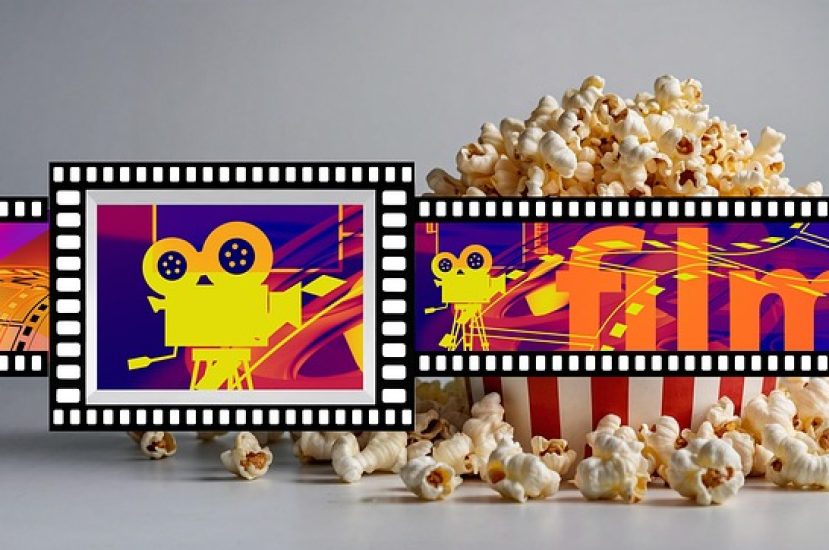 How AI is Quietly Rewriting the Rules of Filmmaking
