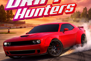 Drifting into Digital Delight: Your Ultimate Guide to Drift Hunters