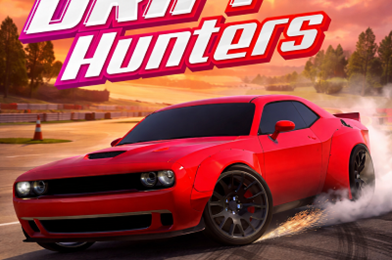 Drifting into Digital Delight: Your Ultimate Guide to Drift Hunters