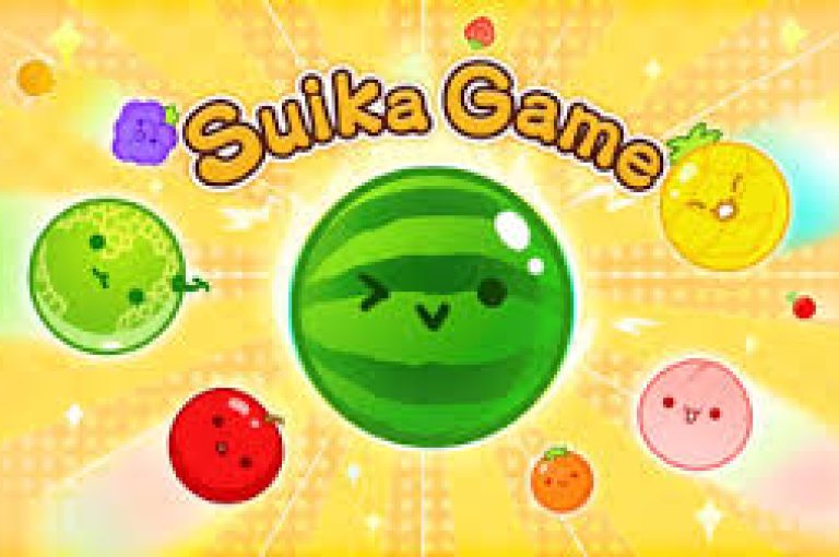 Drop, Merge, Repeat: Your First Guide to Mastering Watermelon Puzzles