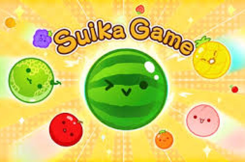 Drop, Merge, Repeat: Your First Guide to Mastering Watermelon Puzzles