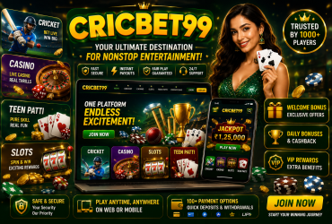 Cricbet99 ID – Fast Registration and Instant Access