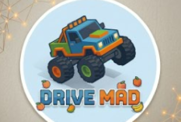 Unleash Your Inner Stunt Driver: A Deep Dive into Drive Mad