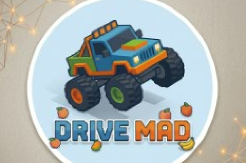 Unleash Your Inner Stunt Driver: A Deep Dive into Drive Mad