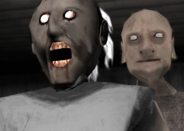 Prepare to Be Terrified: Unraveling the Nightmare of Granny
