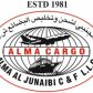 Alma Cargo Forwarding & Clearing LLC