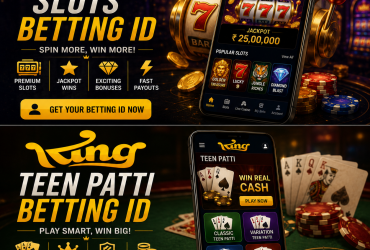King Exchange – Your Gateway to Online Entertainment