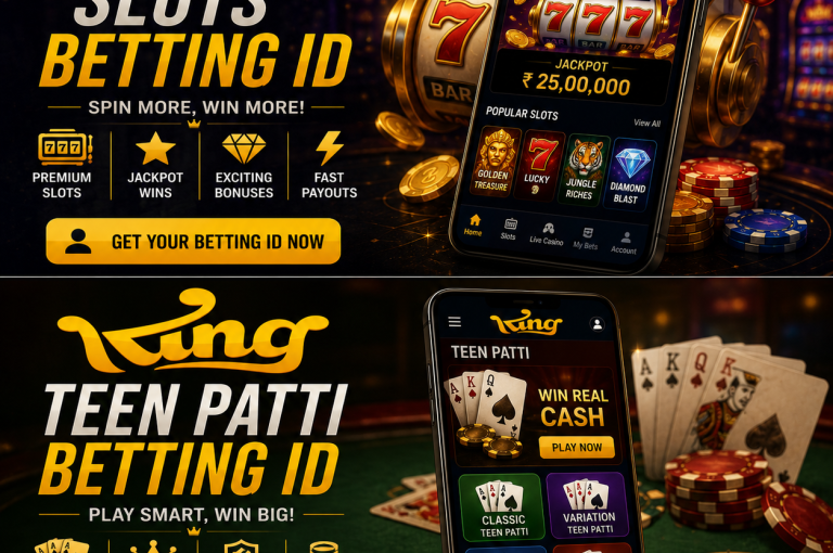 King Exchange – Your Gateway to Online Entertainment